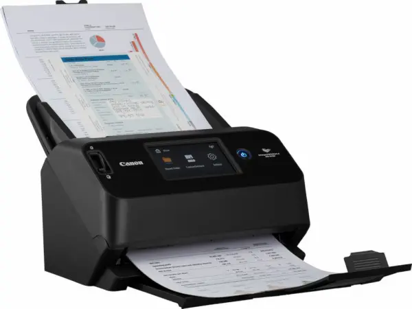 Skener CANON imageFORMULA DR-S130' ( '4812C001AA' ) 