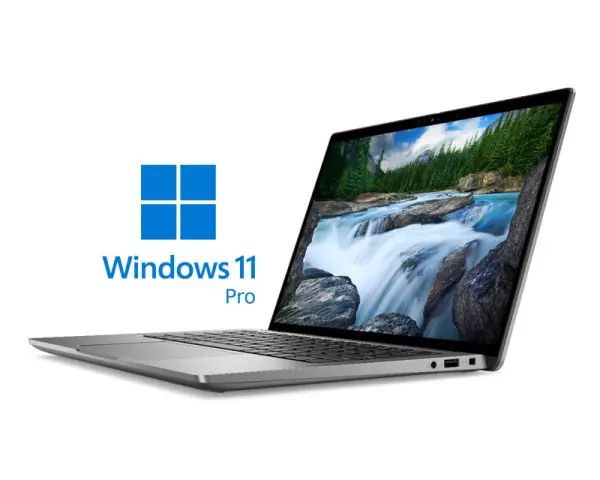 DELL Latitude 7340 13.3 inch FHD+ i7-1365U 16GB 256GB SSD Intel Iris Xe Backlit FP SC 