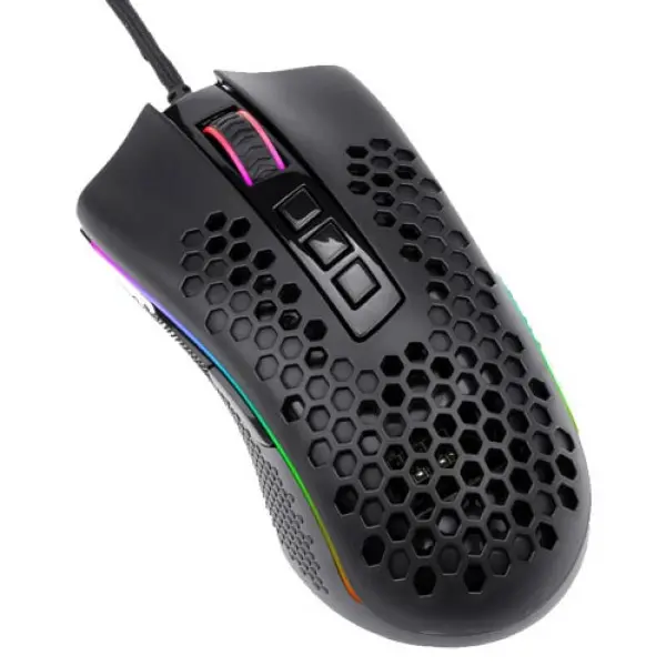 Storm M808 RGB Gaming Mouse