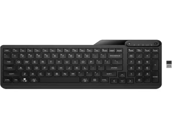 HP 475 Dual-Mode WL KBD' ( '7N7B9AA' ) 