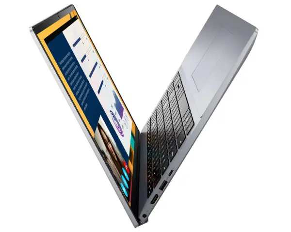 DELL Vostro 5630 16'' FHD+ i5-1340P 16GB 512GB SSD RTX 2050 BL Win11Pro 