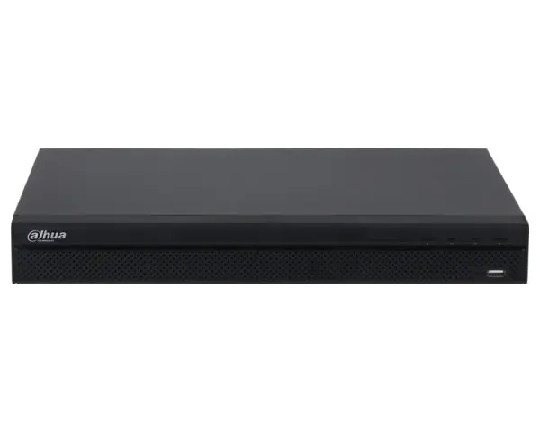 DAHUA NVR4232-4KS3 32CH 1U 2HDDs Lite Network Video Recorder 