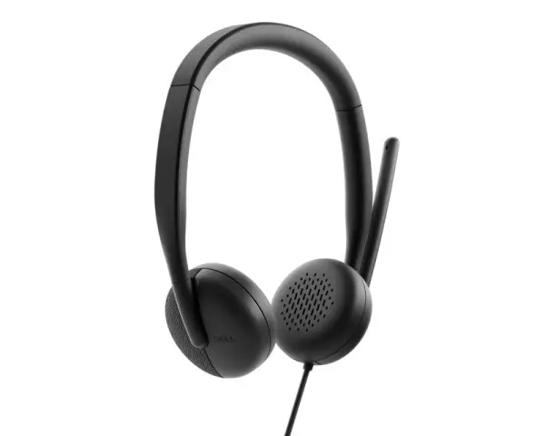 DELL Wired Headset WH3024