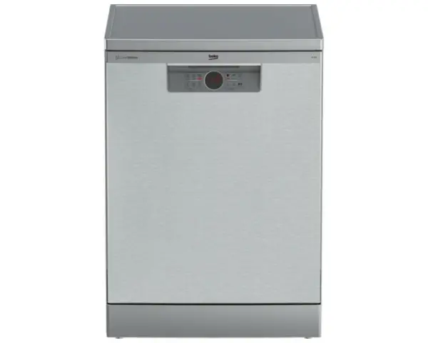 BEKO BDFN 26640 XC Mašina za pranje sudova 