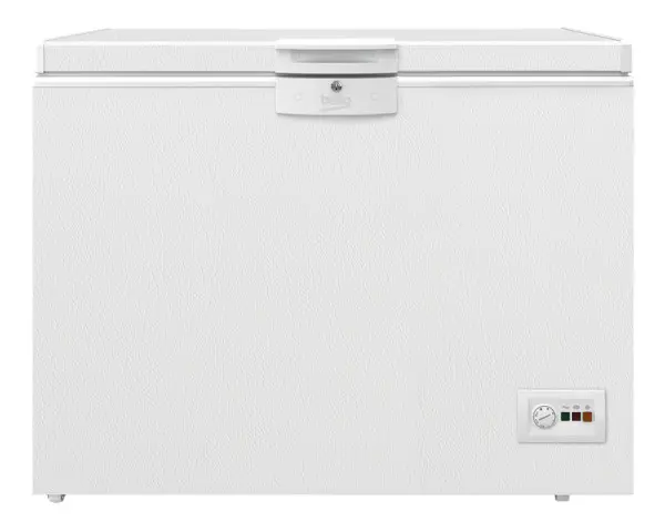 BEKO HSM29540 ProSmart inverter horizontalni zamrzivač 