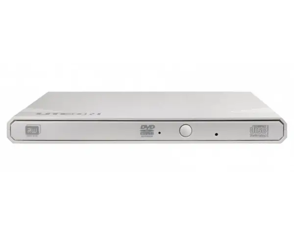 USB DVD+-RRW LITEON eBAU108-L21