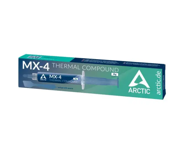 ARCTIC MX-4 8g termalna pasta (ACTCP00059A) 