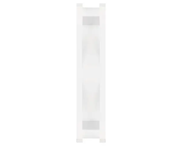 ARCTIC P12 PWM PST 120mm ventilator beli (ACFAN00170A) 