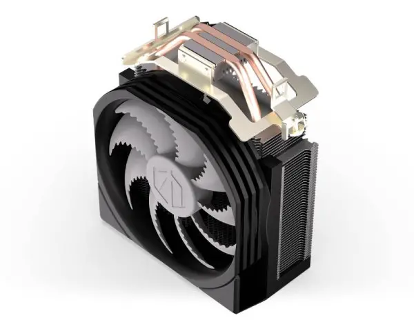 ENDORFY Spartan 5 ARGB procesorski hladnjak (EY3A002)