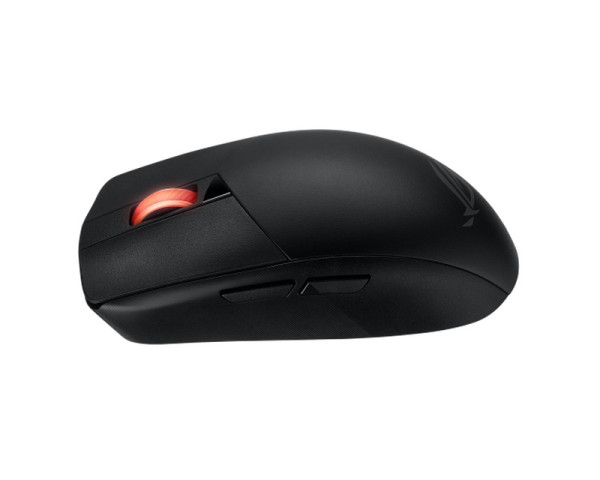 ASUS P520 ROG STRIX IMPACT III Wireless Gaming USB miš crni 