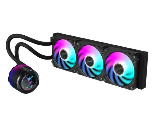 GIGABYTE AORUS WATERFORCE XII 240 vodeno hlađenje