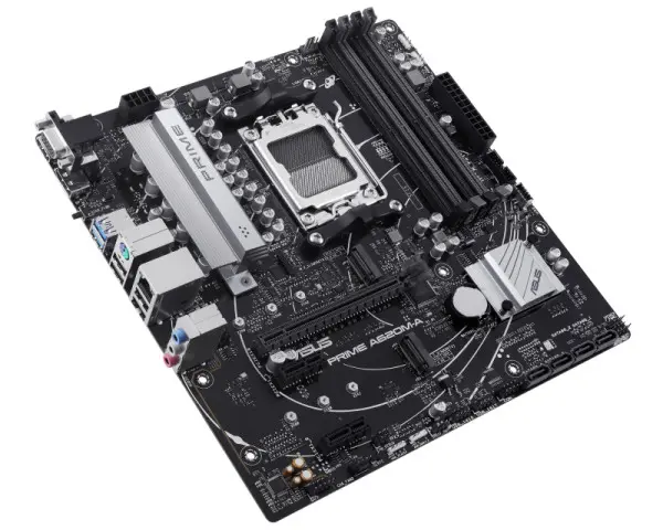 ASUS PRIME A620M-A-CSM matična ploča