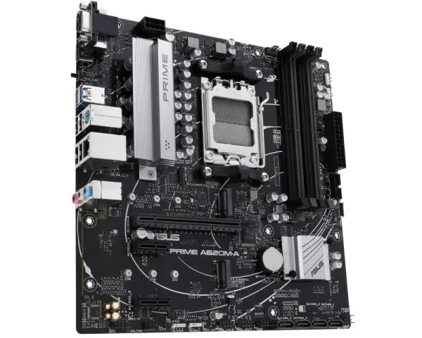 ASUS PRIME A620M-A-CSM matična ploča