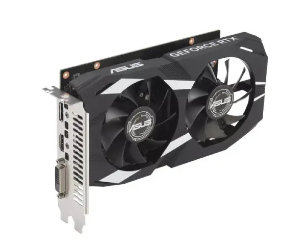 ASUS nVidia GeForce RTX 3050 6GB 128bit DUAL-RTX3050-O6G grafička karta