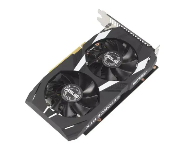 ASUS nVidia GeForce RTX 3050 6GB 128bit DUAL-RTX3050-O6G grafička karta