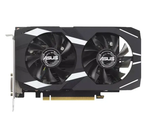 ASUS nVidia GeForce RTX 3050 6GB 128bit DUAL-RTX3050-O6G grafička karta