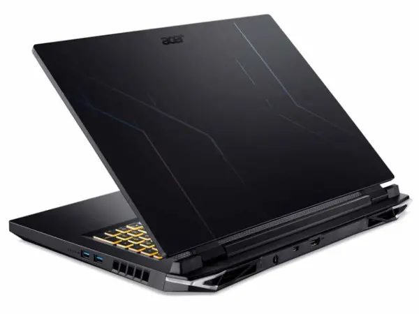 Laptop ACER Nitro AN517-55 noOS17.3''FHD IPSi9-12900H32 GB512GB SSDGF RTX-4060-8GBGLANcrna' ( 'NH.QLFEX.00L32' ) 