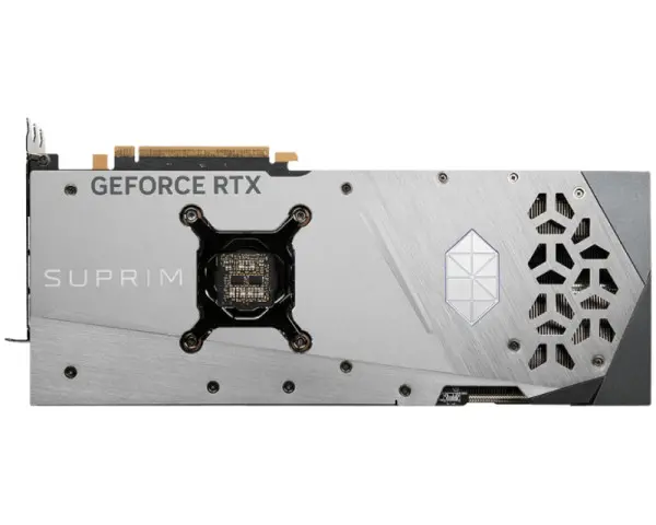 MSI nVidia GeForce RTX 4080 SUPER 16GB 256bit RTX 4080 SUPER 16G SUPRIM X grafička karta