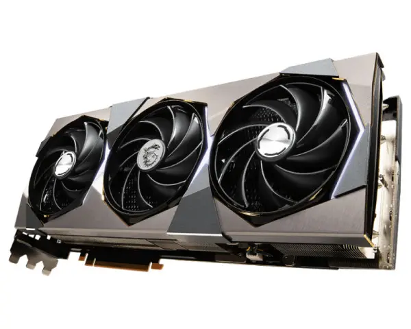 MSI nVidia GeForce RTX 4080 SUPER 16GB 256bit RTX 4080 SUPER 16G SUPRIM X grafička karta