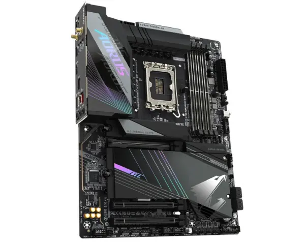 GIGABYTE Z790 A PRO X WIFI7 rev. 1.x matična ploča