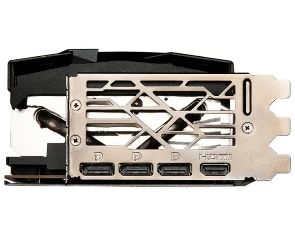 MSI nVidia GeForce RTX 4080 SUPER 16GB 256bit RTX 4080 SUPER 16G SUPRIM X grafička karta