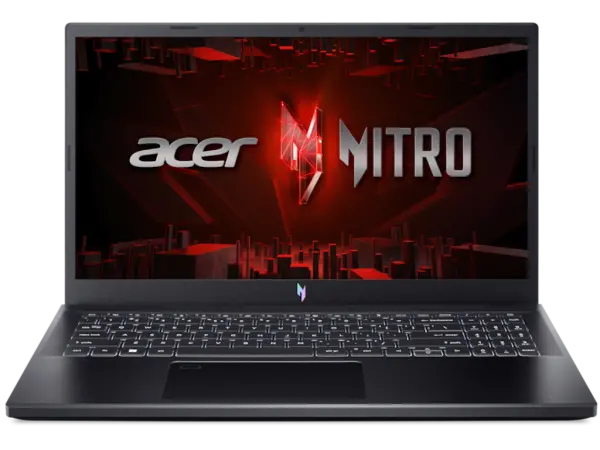 Laptop ACER Nitro ANV15-51 noOS15.6''FHD IPSi5-13420H8GB512GB SSDGF RTX2050-4GBFPRbacklitcrna' ( 'NH.QNDEX.009' ) 