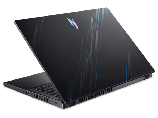 Laptop ACER Nitro ANV15-51 noOS15.6''FHD IPSi5-13420H8GB512GB SSDGF RTX2050-4GBFPRbacklitcrna' ( 'NH.QNDEX.009' ) 