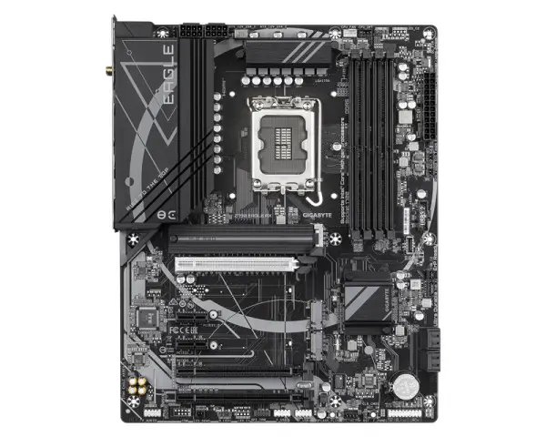 GIGABYTE Z790 EAGLE AX rev. 1.x matična ploča