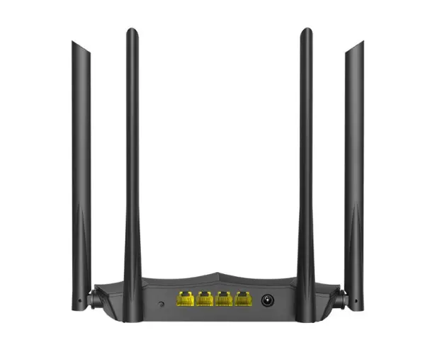 TENDA AC8 AC1200 Dual-band Gigabit Wireless Router 