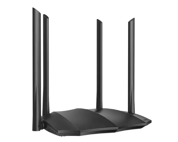 TENDA AC8 AC1200 Dual-band Gigabit Wireless Router 