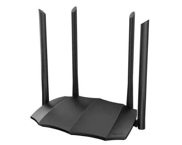 TENDA AC8 AC1200 Dual-band Gigabit Wireless Router 