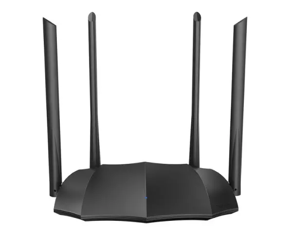 TENDA AC8 AC1200 Dual-band Gigabit Wireless Router 