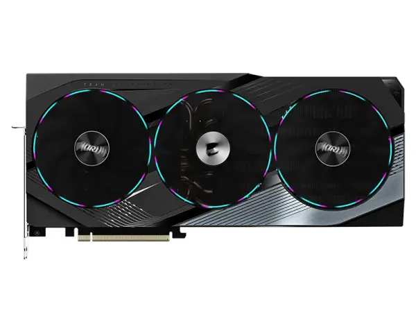 GIGABYTE nVidia GeForce RTX 4070 SUPER MASTER 12GB GV-N407SAORUS M-12GD grafička karta