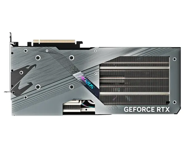 GIGABYTE nVidia GeForce RTX 4070 SUPER MASTER 12GB GV-N407SAORUS M-12GD grafička karta