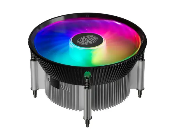 COOLER MASTER I70C LGA1700 procesorski hladnjak (RR-I7C7-18PA-R1) 