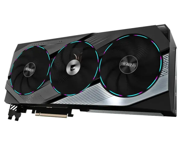 GIGABYTE nVidia GeForce RTX 4070 SUPER MASTER 12GB GV-N407SAORUS M-12GD grafička karta