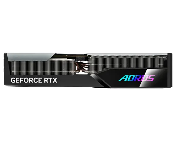 GIGABYTE nVidia GeForce RTX 4070 SUPER MASTER 12GB GV-N407SAORUS M-12GD grafička karta