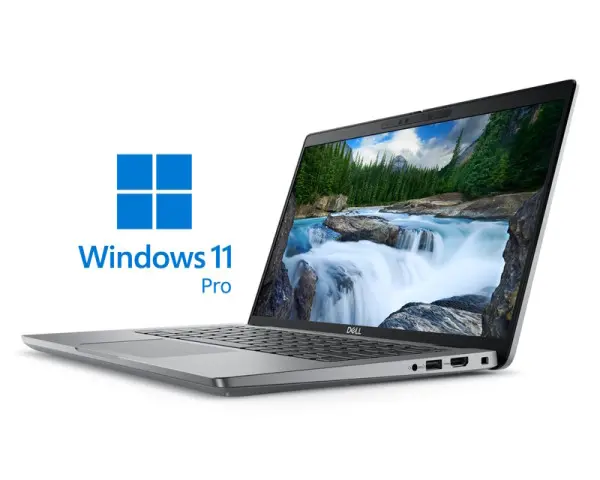 DELL Latitude 5440 14 inch FHD 400 nits i7-1365U 16GB 512GB SSD Backlit FP SC Win11Pro 3yr ProSupport laptop 