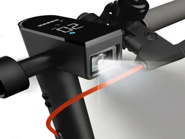 Xiaomi Mi Electric Scooter 4 Lite (2nd Gen)