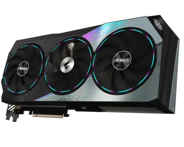 GIGABYTE nVidia GeForce RTX 4080 SUPER MASTER 16GB GV-N408SAORUS M-16GD grafička karta