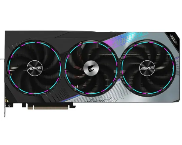GIGABYTE nVidia GeForce RTX 4080 SUPER MASTER 16GB GV-N408SAORUS M-16GD grafička karta