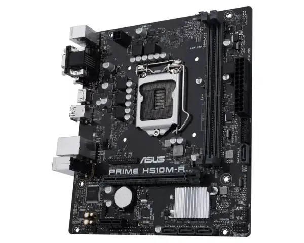 ASUS PRIME H510M-R R2.0-SI matična ploča