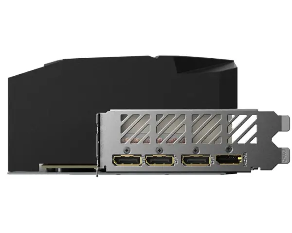 GIGABYTE nVidia GeForce RTX 4080 SUPER MASTER 16GB GV-N408SAORUS M-16GD grafička karta