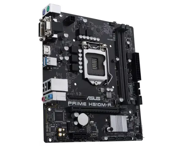 ASUS PRIME H510M-R R2.0-SI matična ploča
