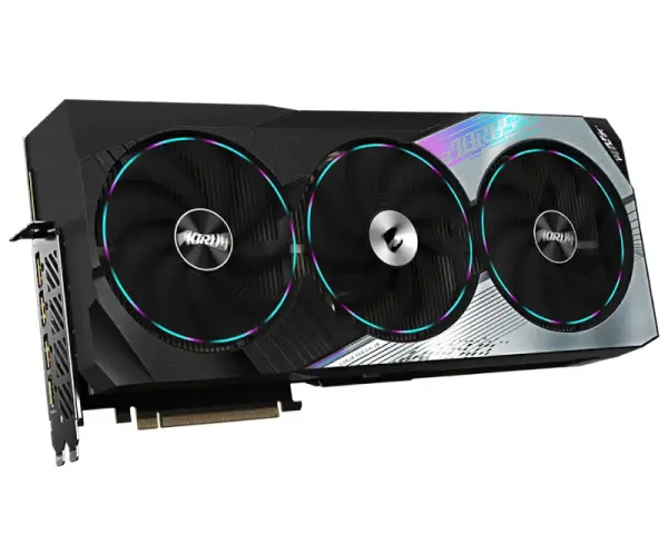 GIGABYTE nVidia GeForce RTX 4080 SUPER MASTER 16GB GV-N408SAORUS M-16GD grafička karta