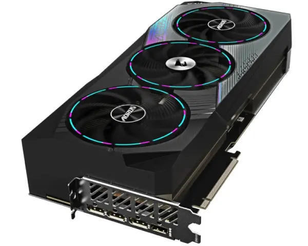GIGABYTE nVidia GeForce RTX 4080 SUPER MASTER 16GB GV-N408SAORUS M-16GD grafička karta