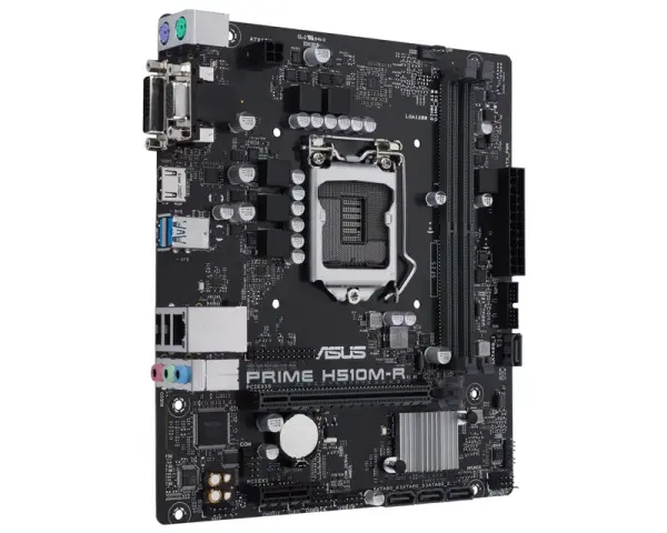 ASUS PRIME H510M-R R2.0-SI matična ploča