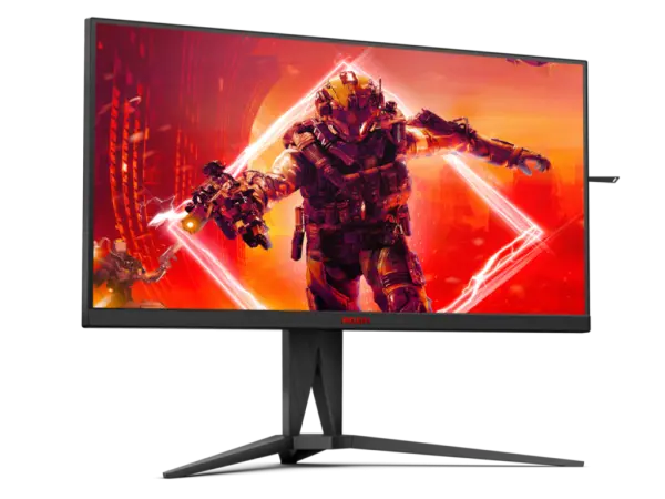 Monitor AOC AGON AG275QZNEU 27''VA1920x1080240Hz1ms GtGHDMIx2,DPx2,USBfreesyncpivotcrna' ( 'AG275QZNEU' ) 