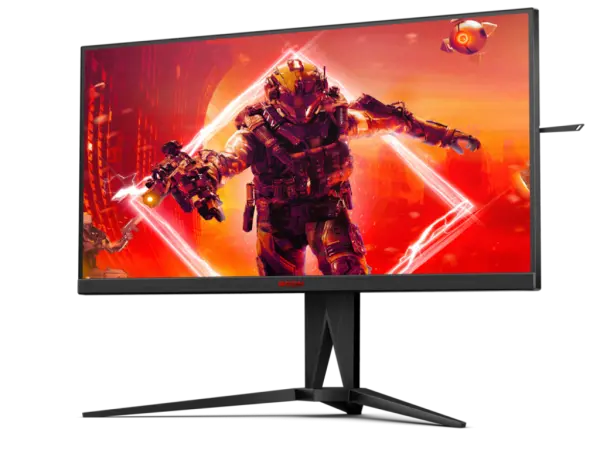 Monitor AOC AGON AG275QZNEU 27''VA1920x1080240Hz1ms GtGHDMIx2,DPx2,USBfreesyncpivotcrna' ( 'AG275QZNEU' ) 