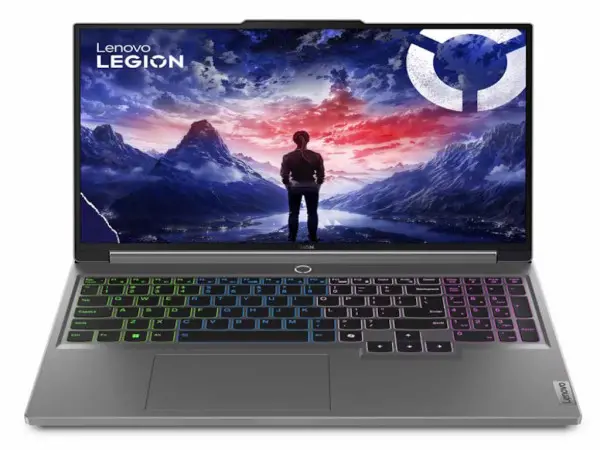 Laptop LENOVO Legion 5 16IRX9 DOS16''WQXGAi7-14650HX16GB1TB SSDRTX 4070-8GBGLANsiva' ( '83DG0042YA' ) 